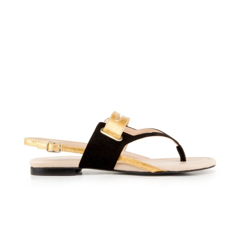 Gracia Negro/Oro